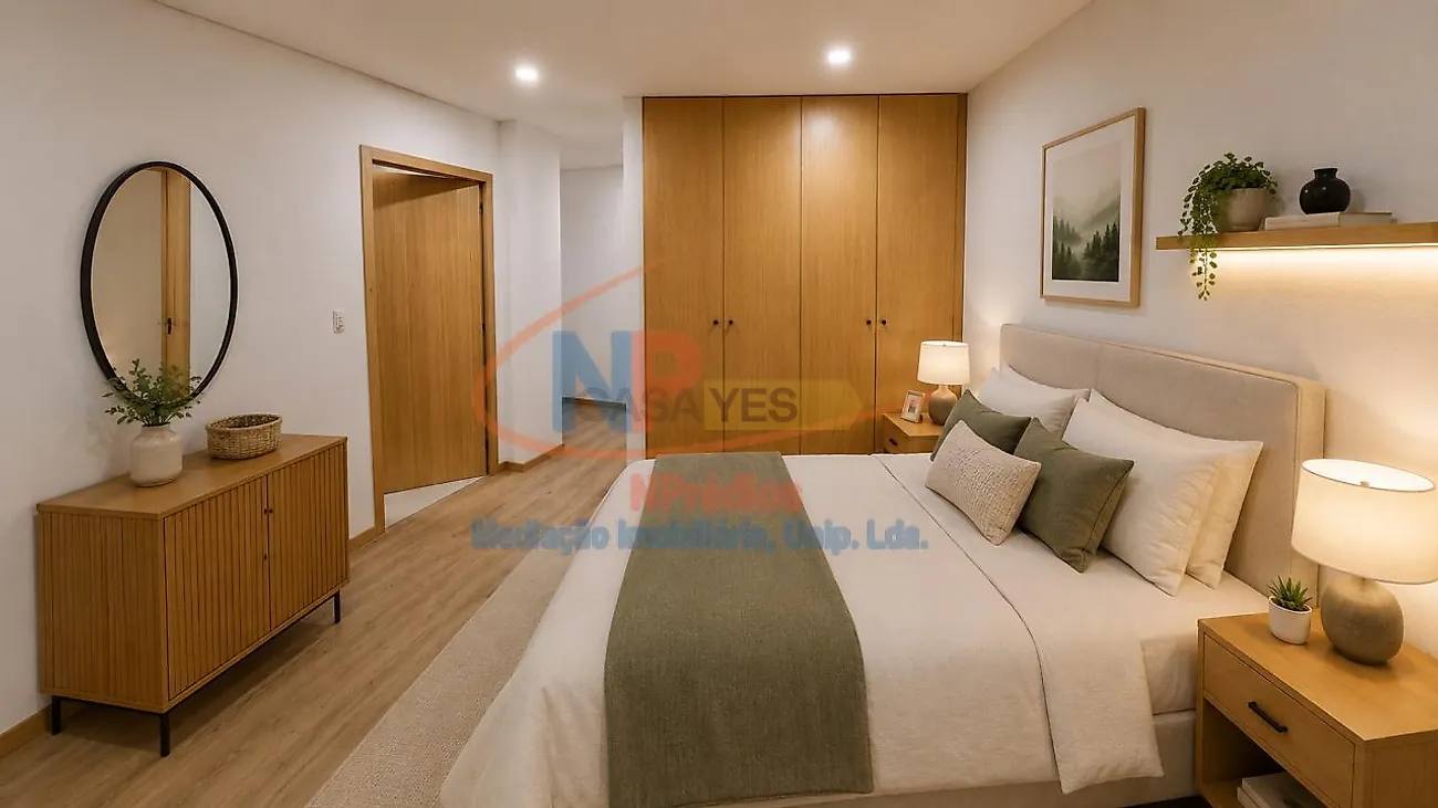 Apartamento T4 à venda em Caldas de Vizela (São Miguel e São João), Vizela — foto 9