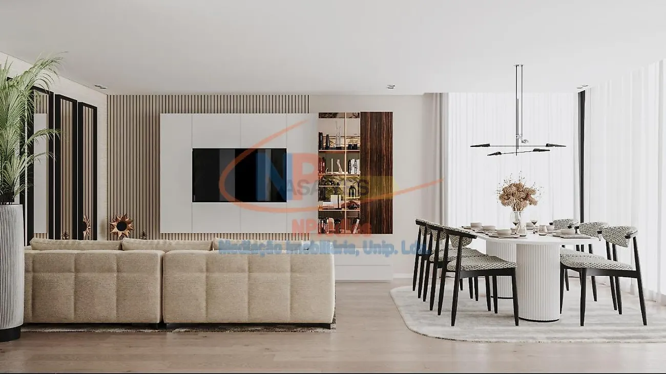 Apartamento T2 à venda em Nespereira, Guimarães — foto 8