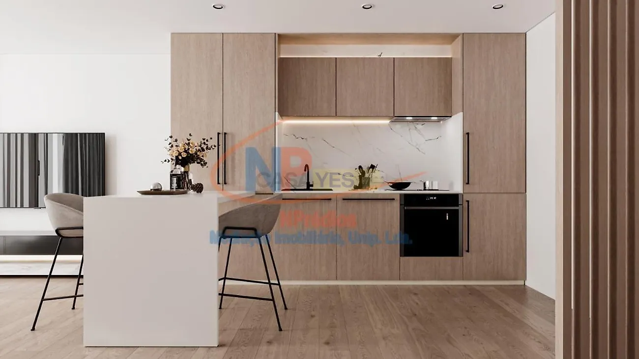 Apartamento T2 à venda em Nespereira, Guimarães — foto 11