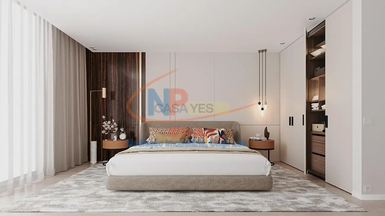 Apartamento T2 à venda em Nespereira, Guimarães — foto 14