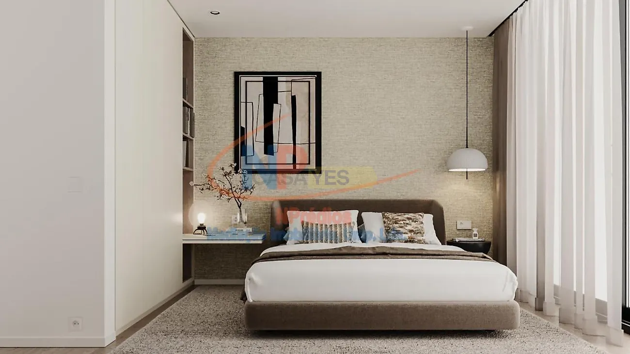 Apartamento T2 à venda em Nespereira, Guimarães — foto 10