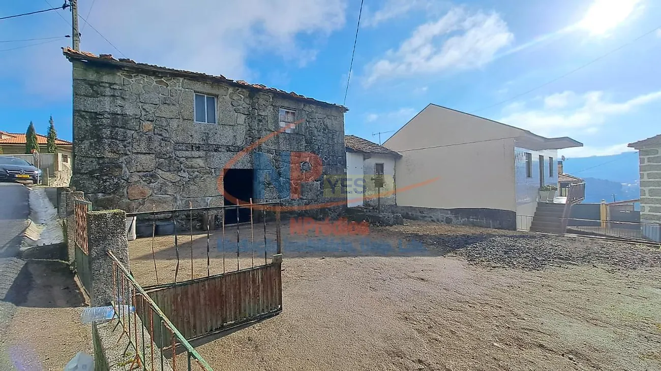 Apartamento T4 à venda em Caldas de Vizela (São Miguel e São João), Vizela — foto 3