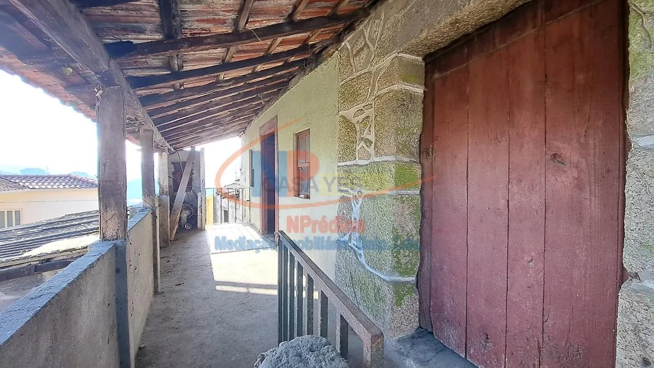Apartamento T4 à venda em Caldas de Vizela (São Miguel e São João), Vizela — foto 6