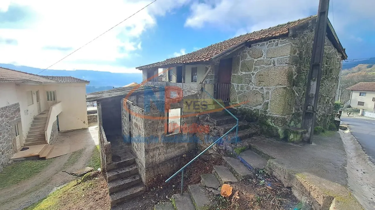 Apartamento T4 à venda em Caldas de Vizela (São Miguel e São João), Vizela — foto 2