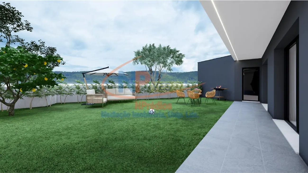 Apartamento T3 à venda em Caldas de Vizela (São Miguel e São João), Vizela — foto 3