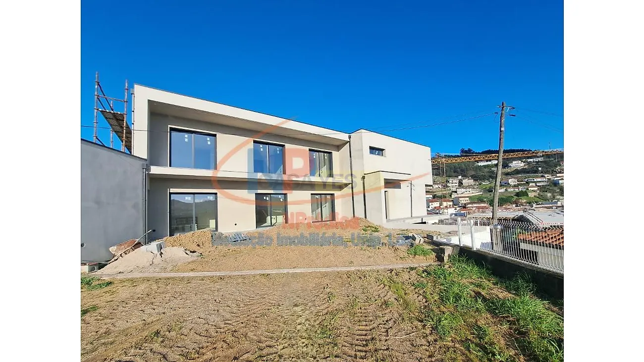 Apartamento T3 à venda em Caldas de Vizela (São Miguel e São João), Vizela — foto 6