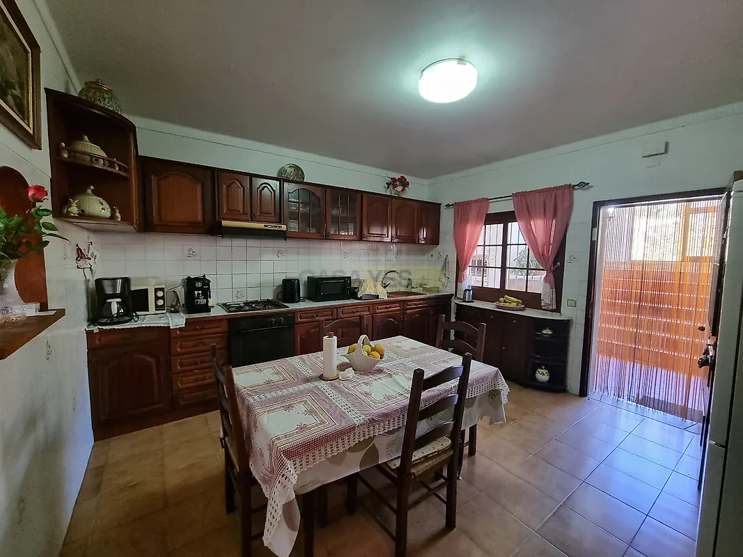 Moradia T4 à venda em São Sebastião, Rio Maior — foto 10