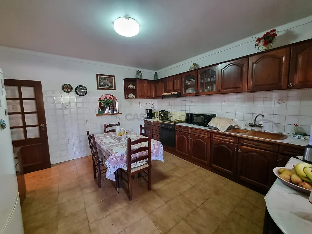 Moradia T4 à venda em São Sebastião, Rio Maior — foto 11