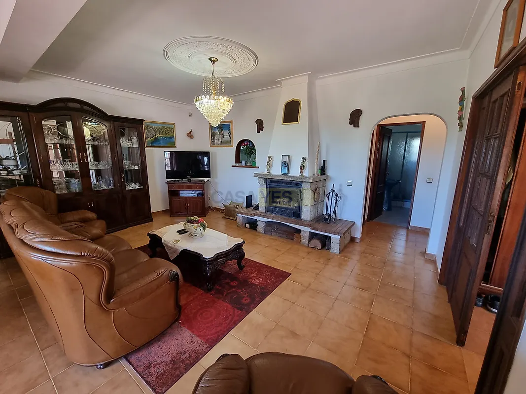 Moradia T4 à venda em São Sebastião, Rio Maior — foto 13