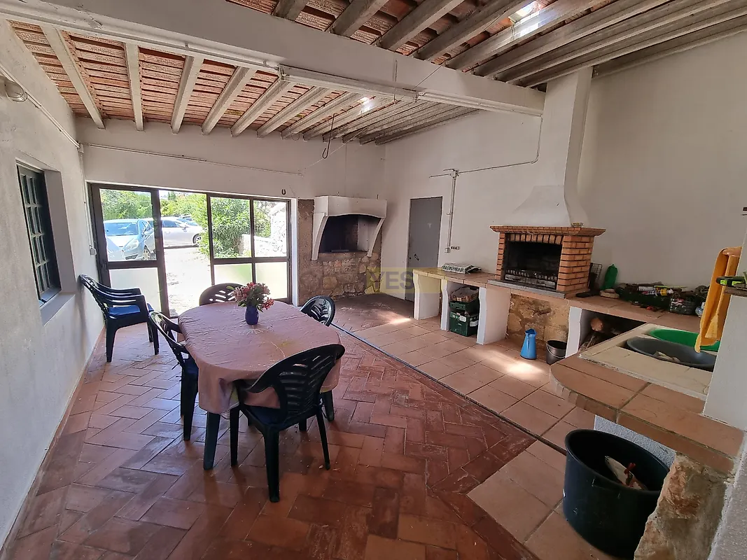 Moradia T4 à venda em São Sebastião, Rio Maior — foto 26