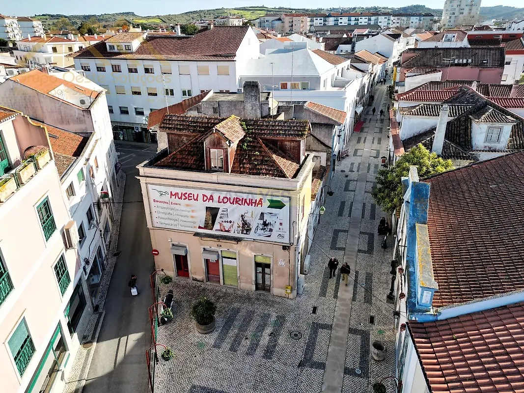 Moradia T0 à venda em Lourinhã e Atalaia, Lourinhã — foto 2
