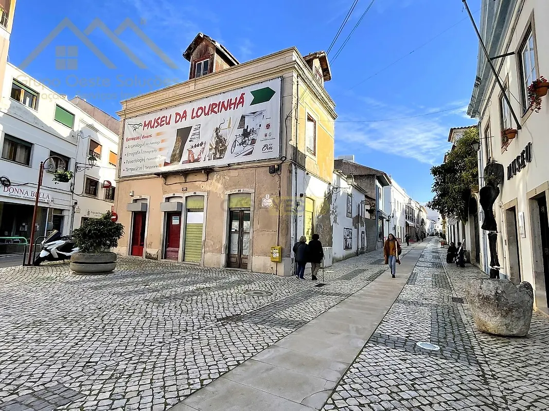 Moradia T0 à venda em Lourinhã e Atalaia, Lourinhã — foto 3