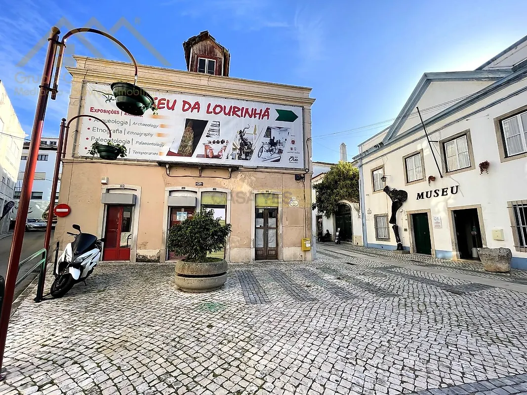 Moradia T0 à venda em Lourinhã e Atalaia, Lourinhã — foto 5