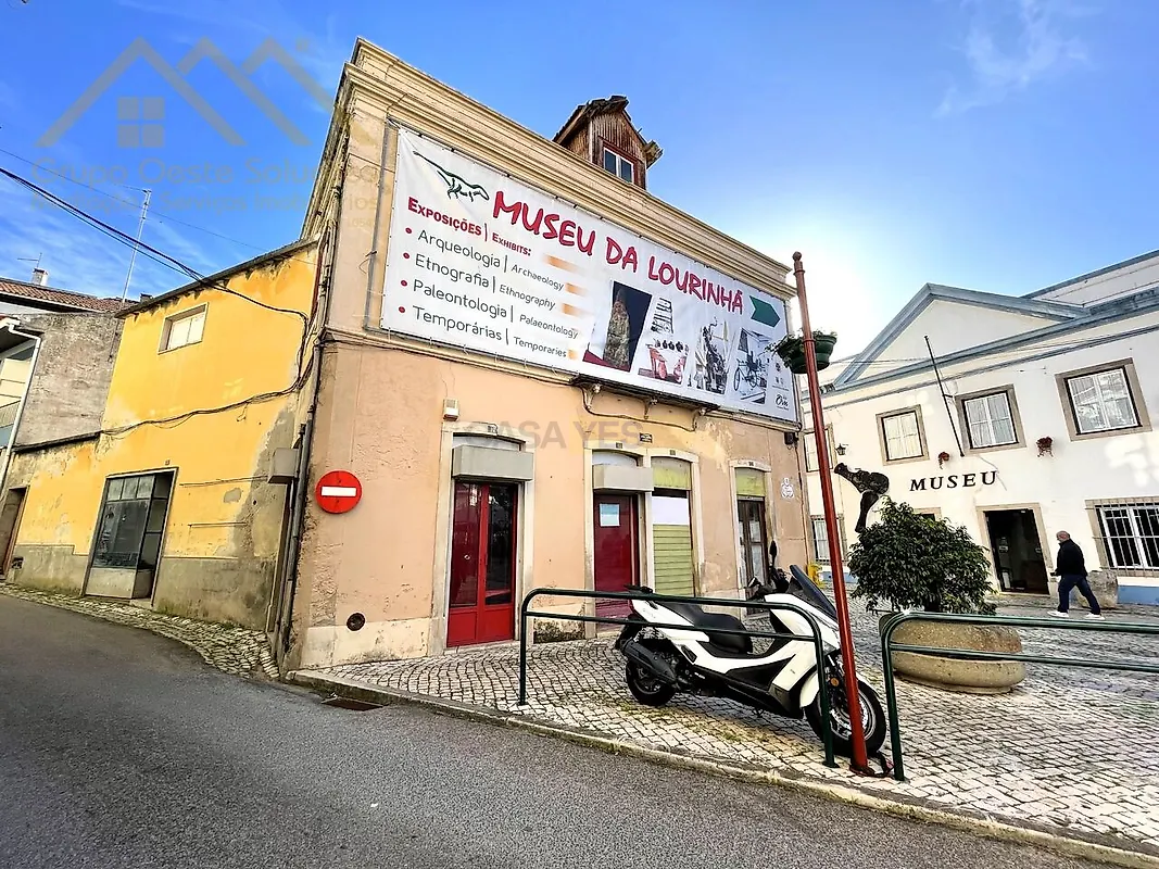Moradia T0 à venda em Lourinhã e Atalaia, Lourinhã — foto 6
