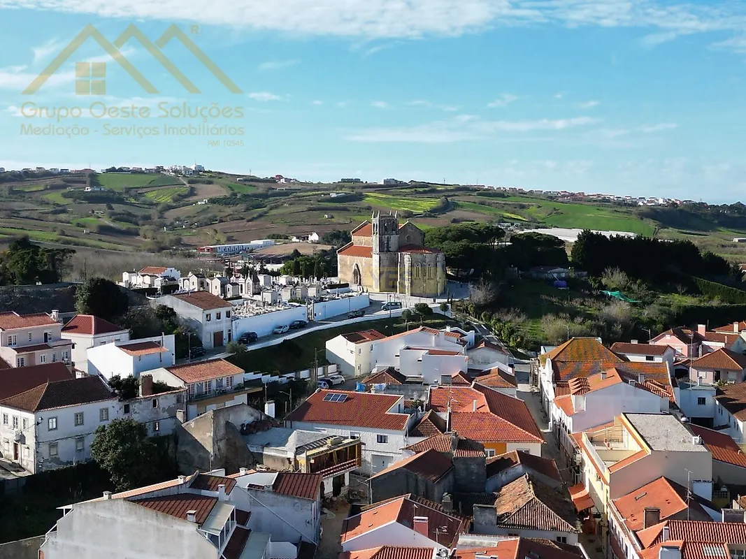 Moradia T0 à venda em Lourinhã e Atalaia, Lourinhã — foto 11