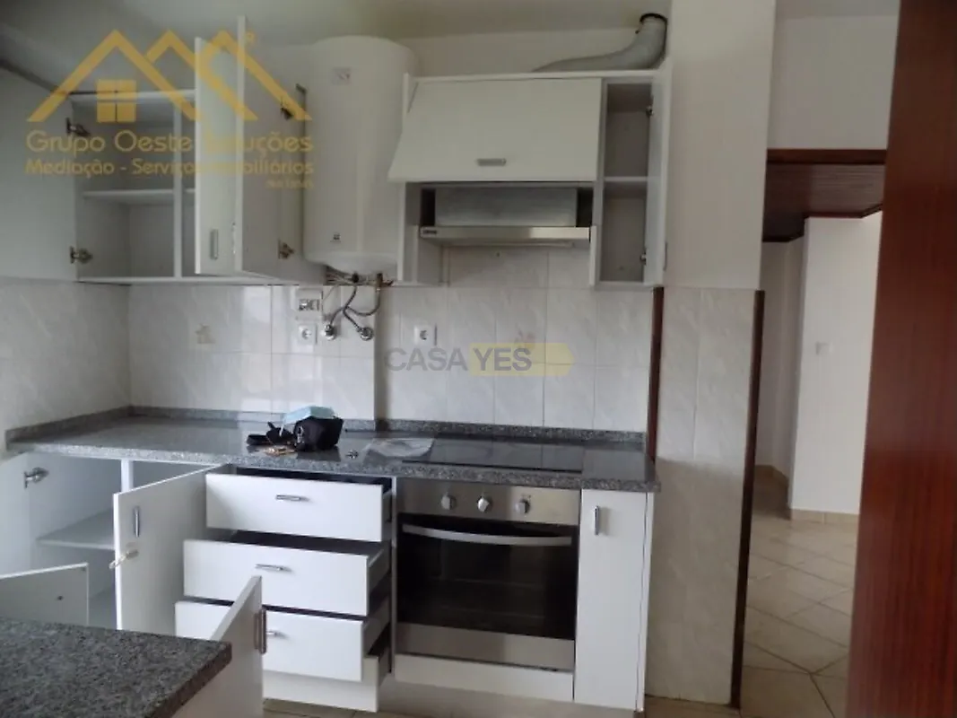 Apartamento T3 à venda em Lourinhã e Atalaia, Lourinhã — foto 2