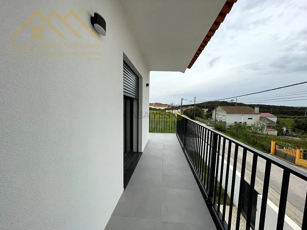Moradia T6+ à venda em A dos Cunhados e Maceira, Torres Vedras — foto 17