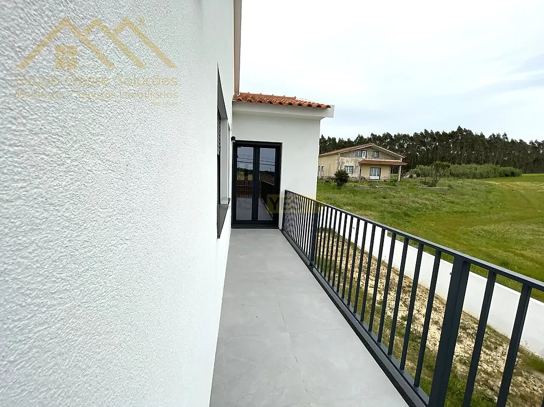 Moradia T6+ à venda em A dos Cunhados e Maceira, Torres Vedras — foto 18