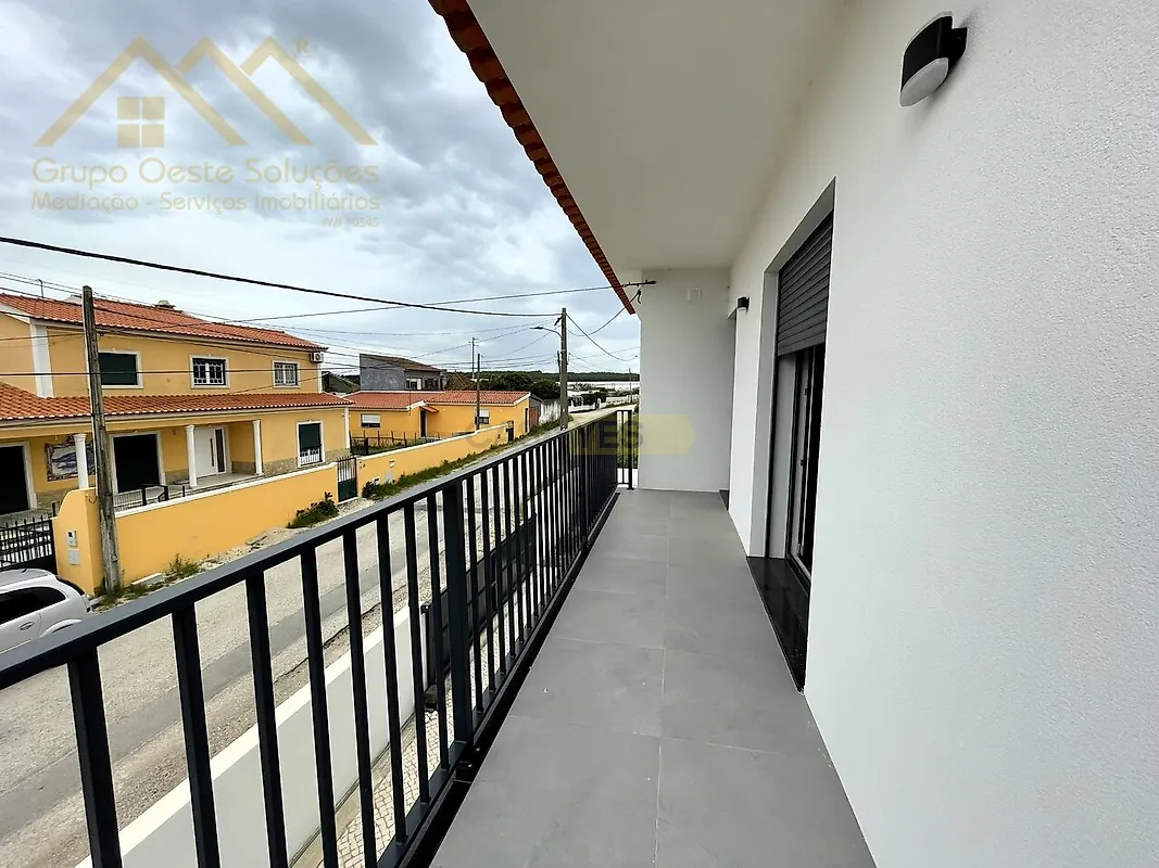 Moradia T6+ à venda em A dos Cunhados e Maceira, Torres Vedras — foto 20