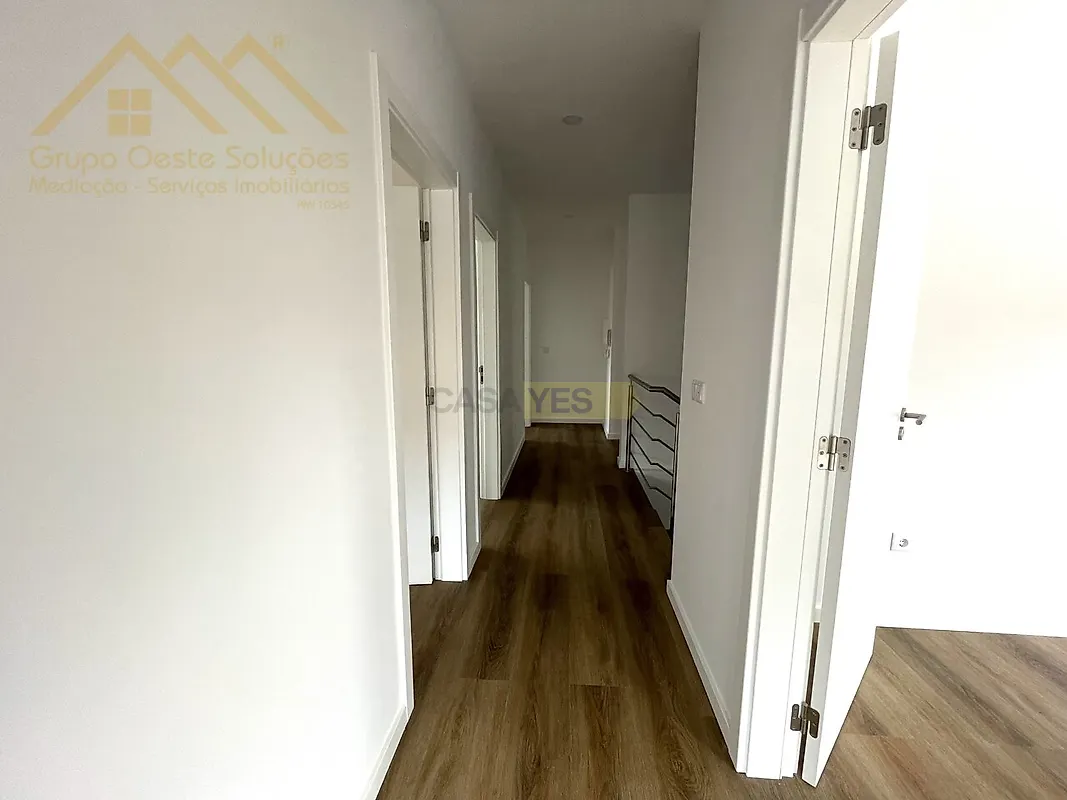 Moradia T6+ à venda em A dos Cunhados e Maceira, Torres Vedras — foto 21