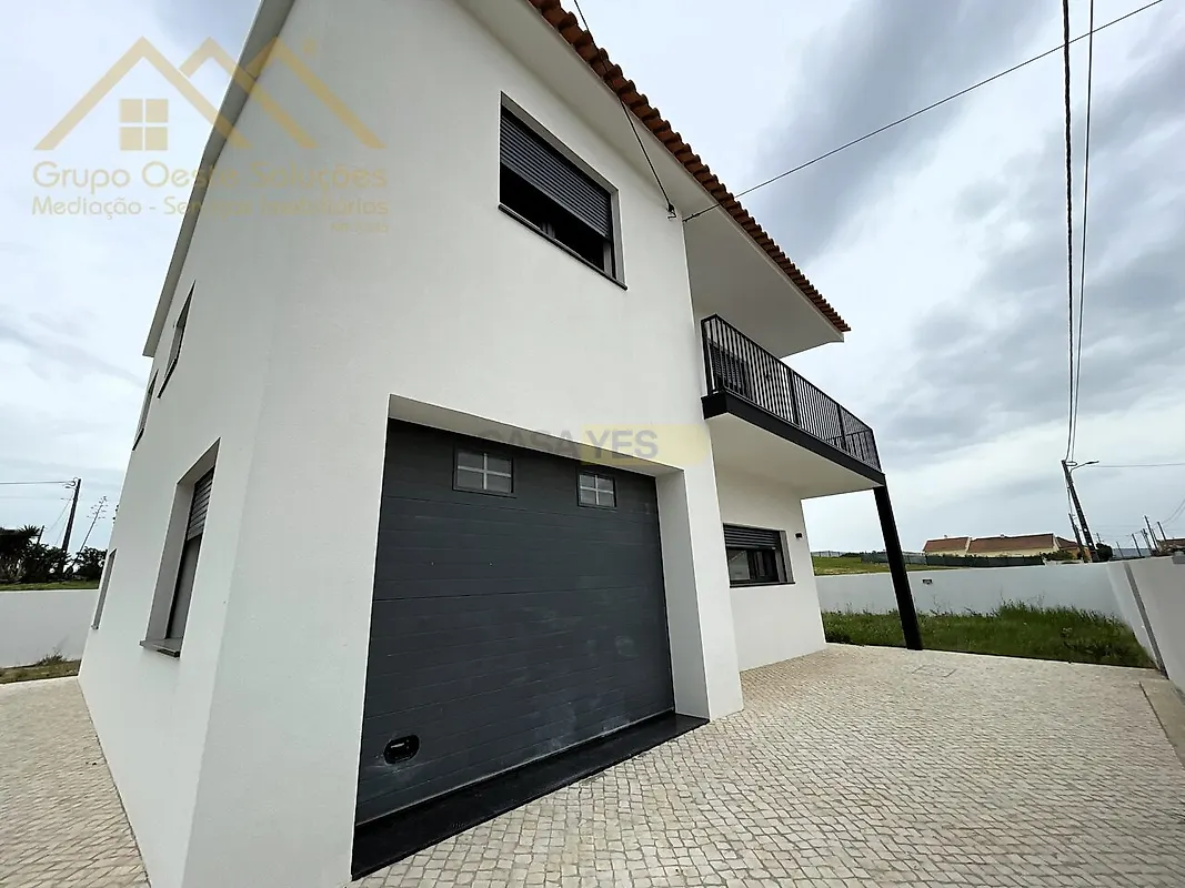 Moradia T6+ à venda em A dos Cunhados e Maceira, Torres Vedras — foto 34
