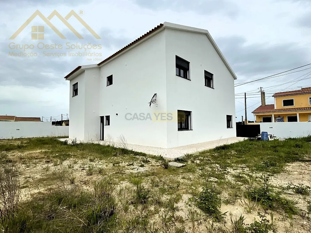 Moradia T6+ à venda em A dos Cunhados e Maceira, Torres Vedras — foto 35