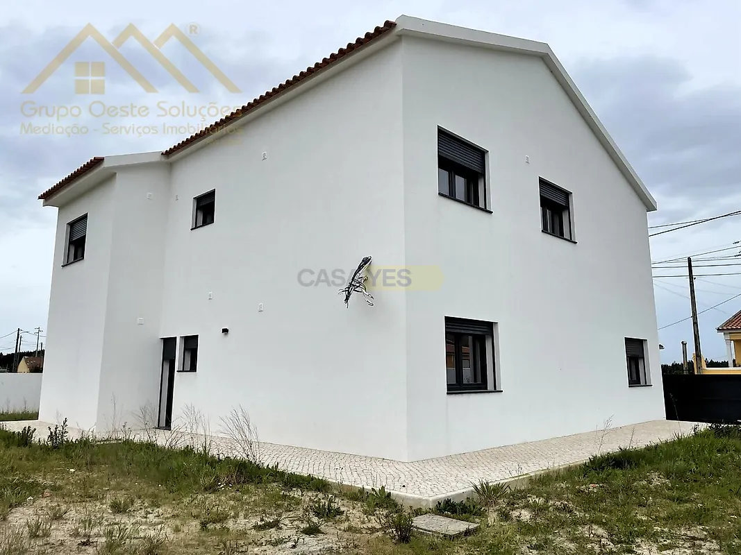 Moradia T6+ à venda em A dos Cunhados e Maceira, Torres Vedras — foto 36