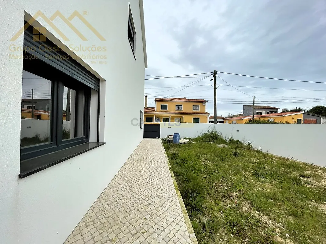 Moradia T6+ à venda em A dos Cunhados e Maceira, Torres Vedras — foto 37