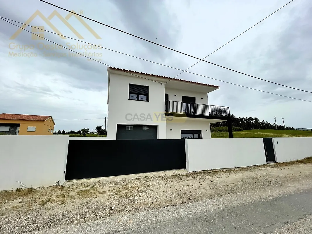 Moradia T6+ à venda em A dos Cunhados e Maceira, Torres Vedras — foto 38