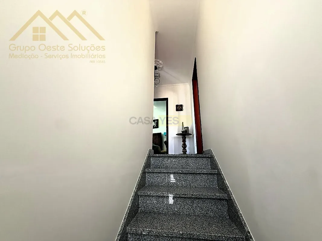 Moradia T3 à venda em Torres Vedras (São Pedro, Santiago, Santa Maria do Castelo e São Miguel) e Matacães, Torres Vedras — foto 22
