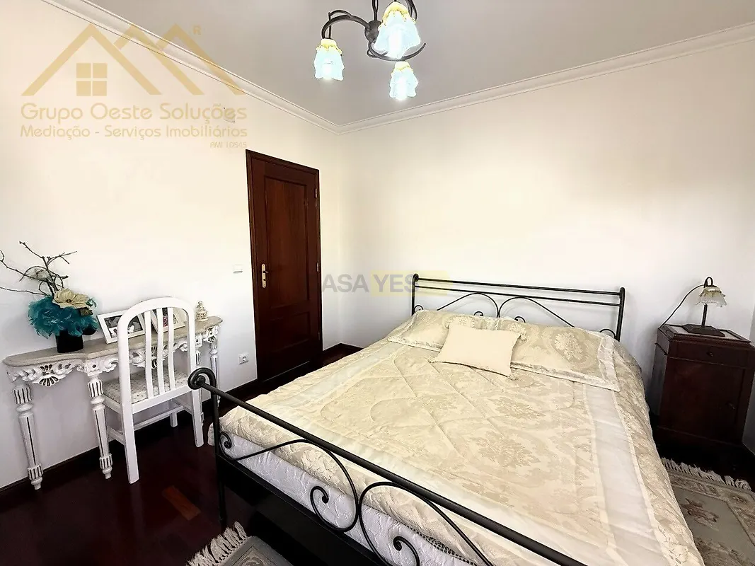 Moradia T3 à venda em Torres Vedras (São Pedro, Santiago, Santa Maria do Castelo e São Miguel) e Matacães, Torres Vedras — foto 24