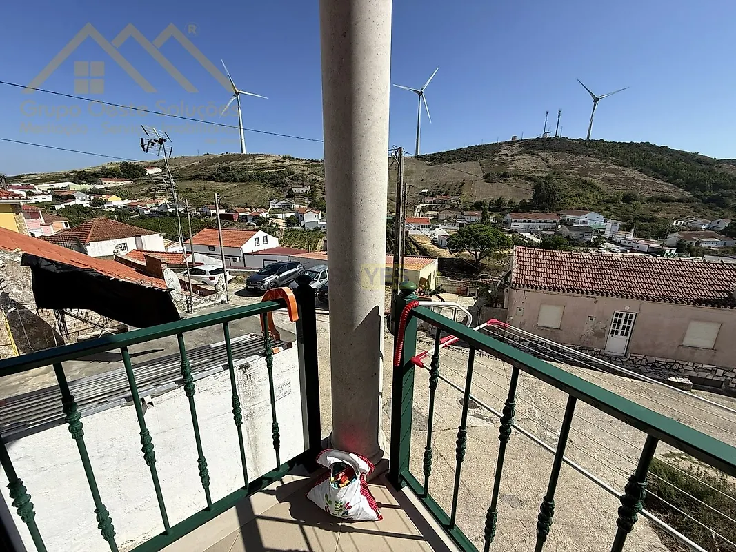 Moradia T3 à venda em Torres Vedras (São Pedro, Santiago, Santa Maria do Castelo e São Miguel) e Matacães, Torres Vedras — foto 25