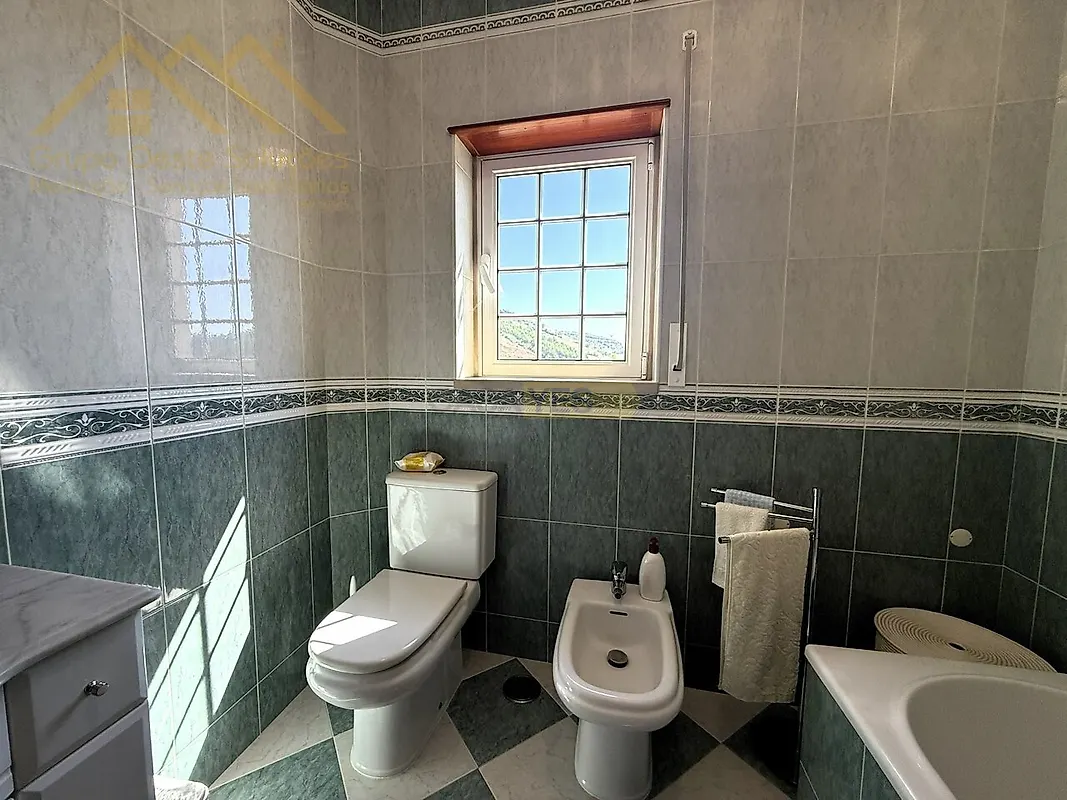 Moradia T3 à venda em Torres Vedras (São Pedro, Santiago, Santa Maria do Castelo e São Miguel) e Matacães, Torres Vedras — foto 28