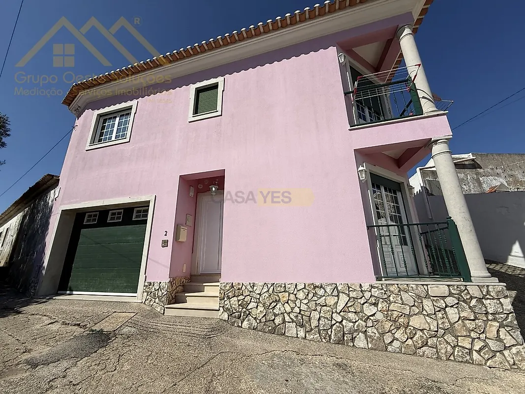 Moradia T3 à venda em Torres Vedras (São Pedro, Santiago, Santa Maria do Castelo e São Miguel) e Matacães, Torres Vedras — foto 33