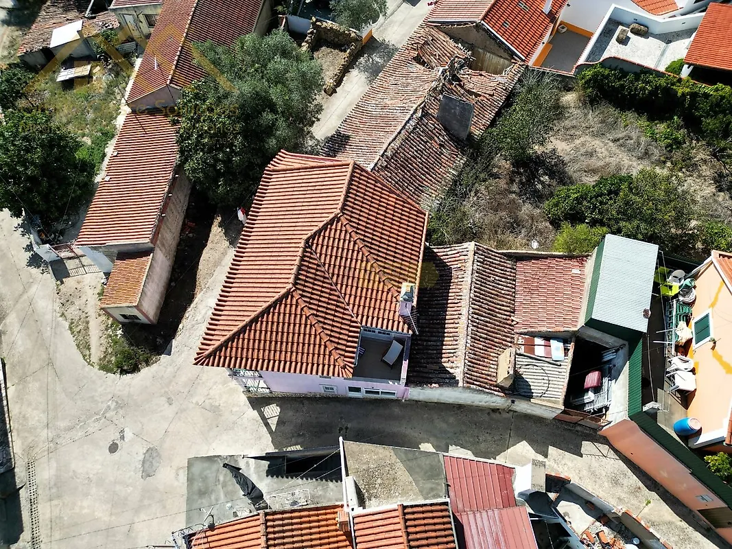 Moradia T3 à venda em Torres Vedras (São Pedro, Santiago, Santa Maria do Castelo e São Miguel) e Matacães, Torres Vedras — foto 34
