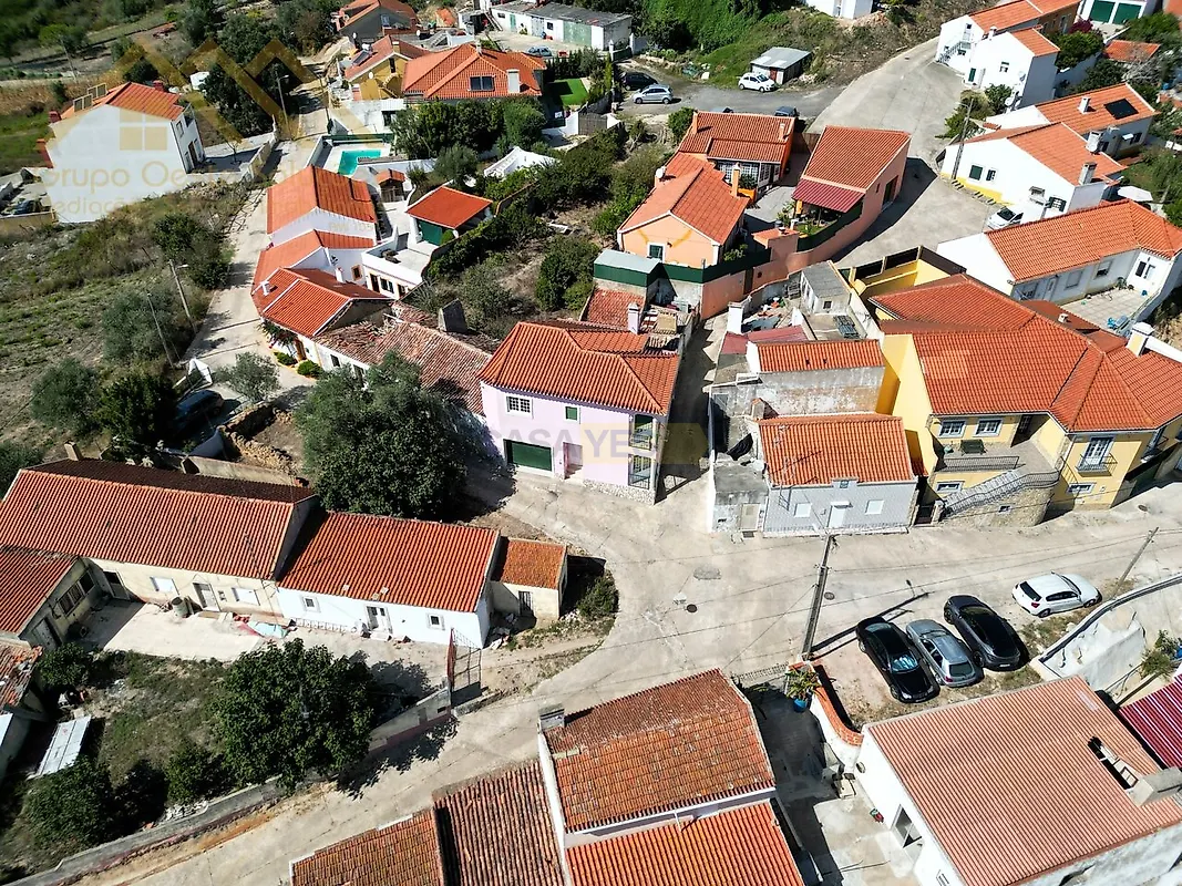 Moradia T3 à venda em Torres Vedras (São Pedro, Santiago, Santa Maria do Castelo e São Miguel) e Matacães, Torres Vedras — foto 35