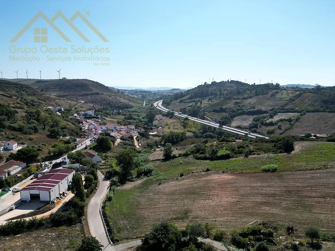 Moradia T3 à venda em Torres Vedras (São Pedro, Santiago, Santa Maria do Castelo e São Miguel) e Matacães, Torres Vedras — foto 36