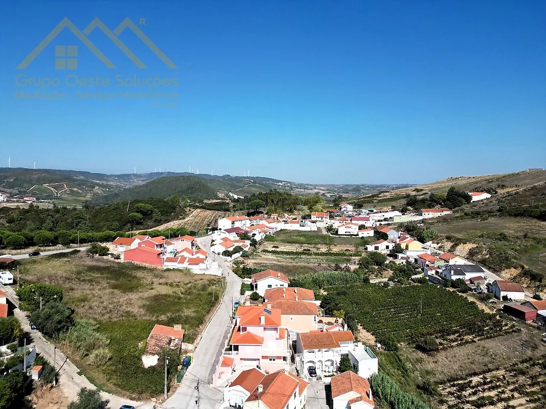 Moradia T3 à venda em Torres Vedras (São Pedro, Santiago, Santa Maria do Castelo e São Miguel) e Matacães, Torres Vedras — foto 37