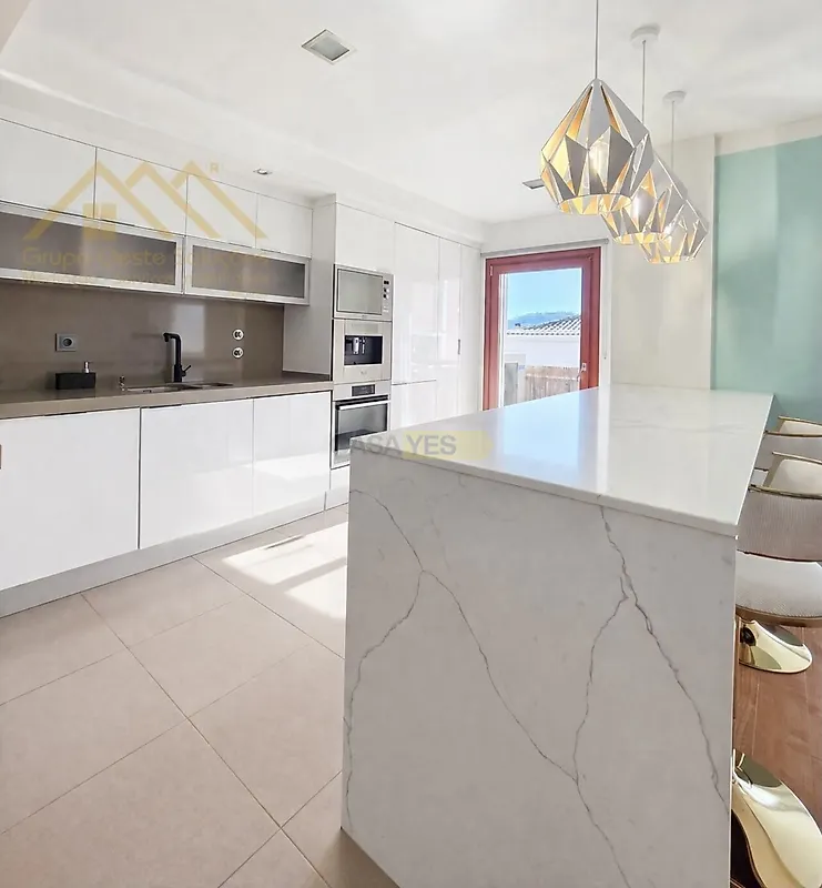 Apartamento T2 à venda em Sapataria, Sobral de Monte Agraço — foto 4