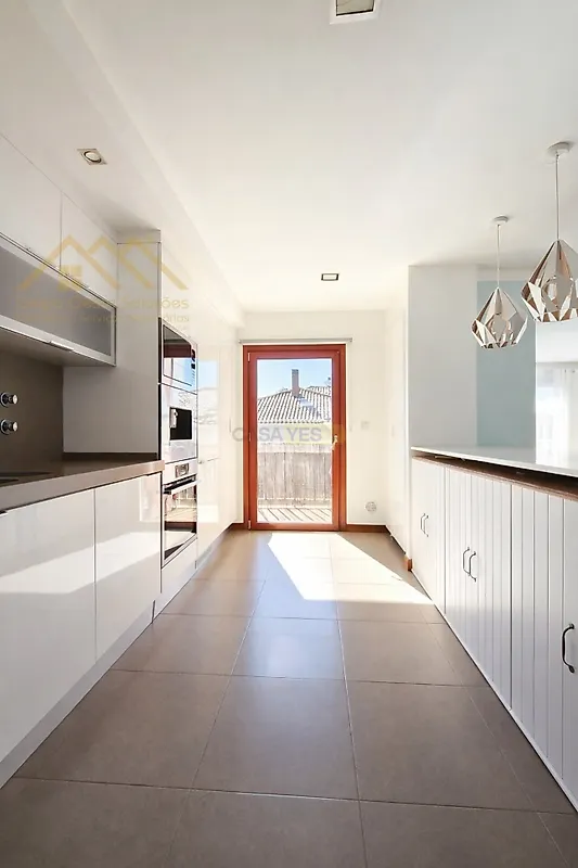 Apartamento T2 à venda em Sapataria, Sobral de Monte Agraço — foto 3