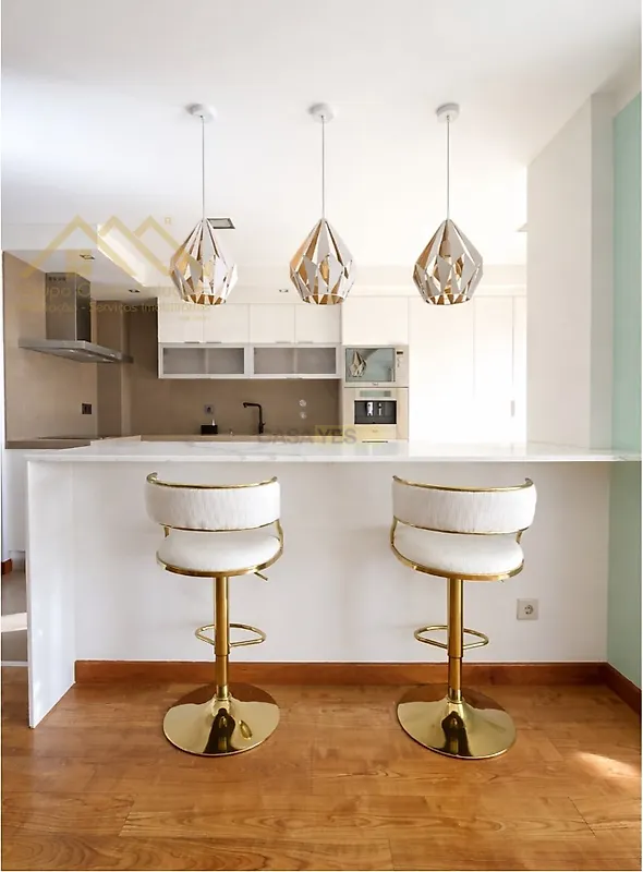 Apartamento T2 à venda em Sapataria, Sobral de Monte Agraço — foto 5