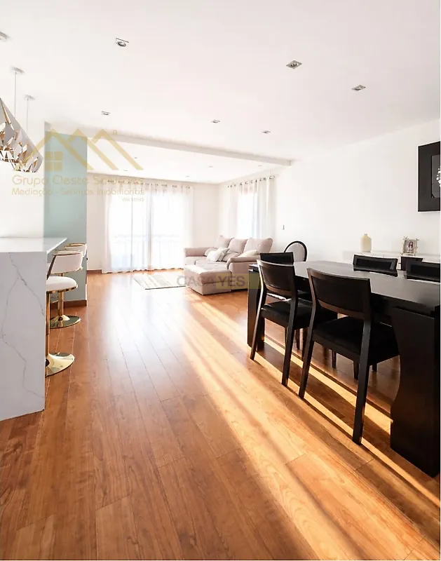 Apartamento T2 à venda em Sapataria, Sobral de Monte Agraço — foto 7