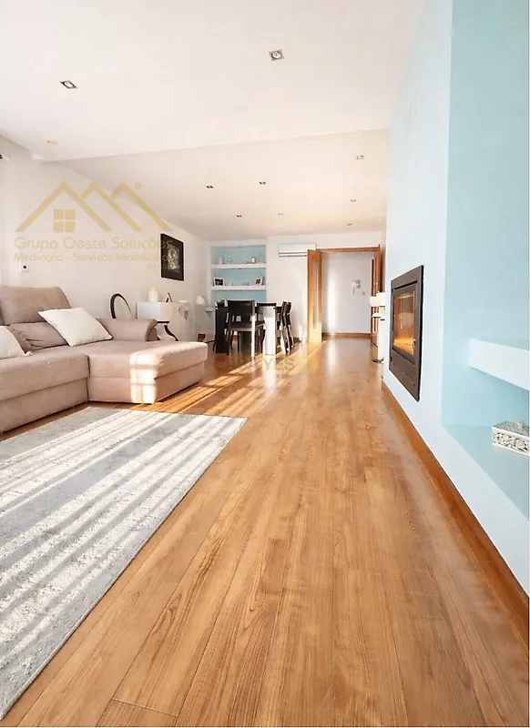 Apartamento T2 à venda em Sapataria, Sobral de Monte Agraço — foto 6