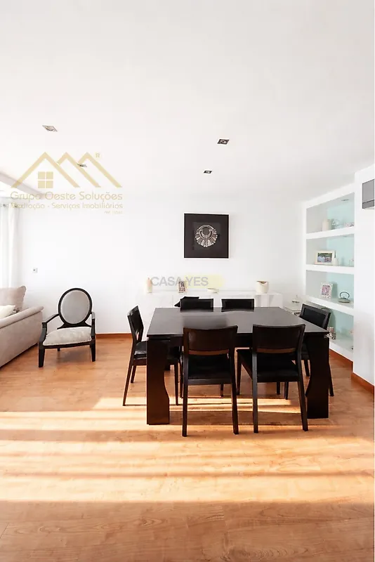 Apartamento T2 à venda em Sapataria, Sobral de Monte Agraço — foto 8
