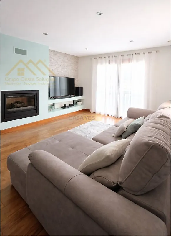 Apartamento T2 à venda em Sapataria, Sobral de Monte Agraço — foto 10