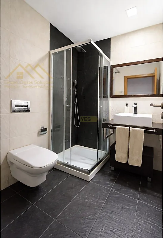 Apartamento T2 à venda em Sapataria, Sobral de Monte Agraço — foto 11