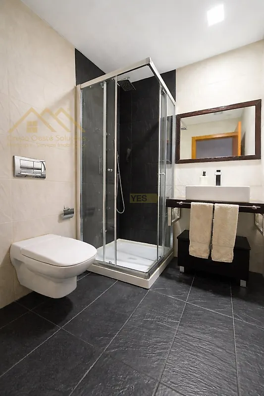 Apartamento T2 à venda em Sapataria, Sobral de Monte Agraço — foto 12