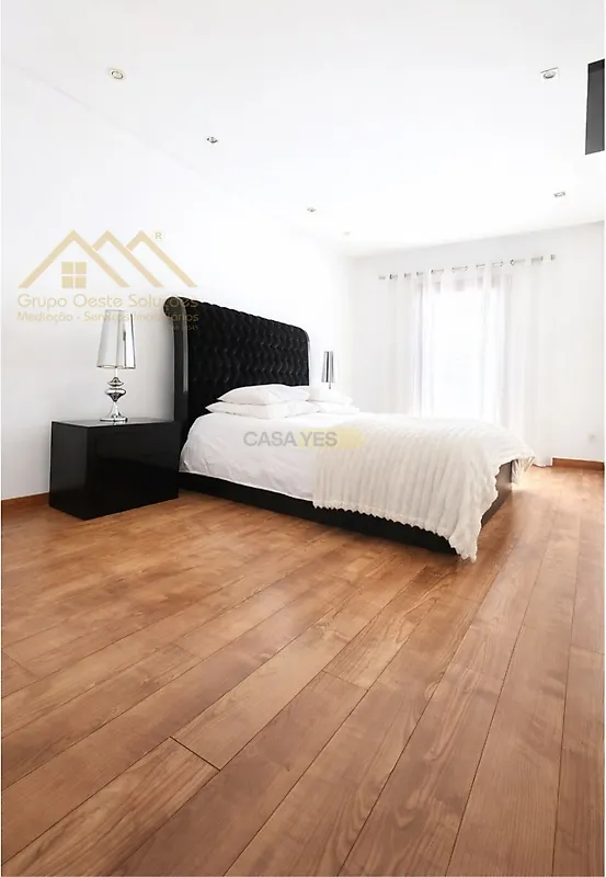 Apartamento T2 à venda em Sapataria, Sobral de Monte Agraço — foto 13