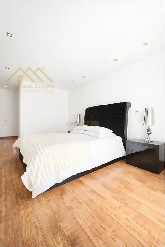 Apartamento T2 à venda em Sapataria, Sobral de Monte Agraço — foto 14