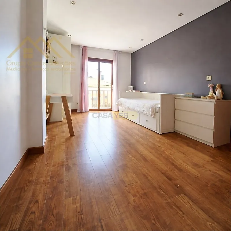 Apartamento T2 à venda em Sapataria, Sobral de Monte Agraço — foto 16